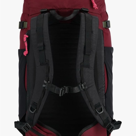 Topo Designs Multicolor Backpack - Picture 3 of 6